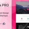 hestia pro (v5.8.2 + v3.1.1) multi purpose wordpress theme