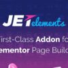 jetelements (v2.6.17.1) widgets addon for elementor page builderJetElements (v2.6.17.1) Widgets Addon for Elementor Page Builder