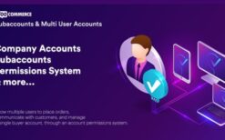 subaccounts multi user accounts v1.2.5Subaccounts & Multi-User Accounts v1.2.5