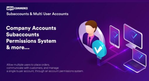 subaccounts multi user accounts v1.2.5Subaccounts & Multi-User Accounts v1.2.5