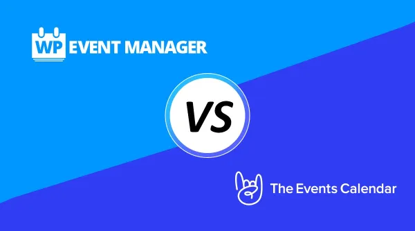 Event Schedule Manager (v1.1.0) The Events Calendar
