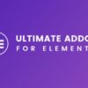 ultimate addons for elementor v1.36.31Ultimate Addons for Elementor v1.36.31