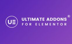 ultimate addons for elementor v1.36.31Ultimate Addons for Elementor v1.36.31