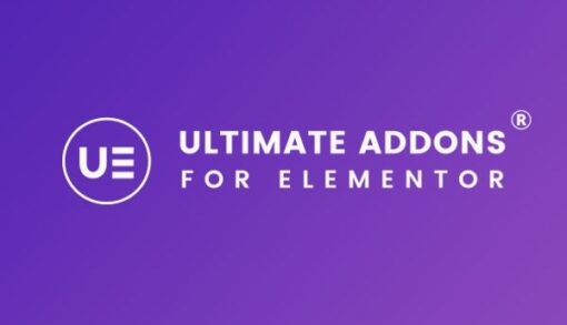 ultimate addons for elementor v1.36.31Ultimate Addons for Elementor v1.36.31