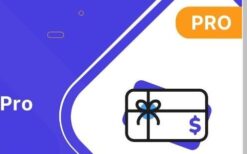 Ultimate Gift Cards For WooCommerce Pro v3.5.5 – v2.6.6 by Wp Swings