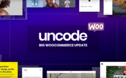 uncode (v2.8.13) creative woocommerce wordpress themeUncode (v2.8.13) Creative & WooCommerce WordPress Theme