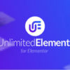 Unlimited Elements for Elementor Pro (Premium) v1.5.96