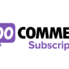 woo subscriptions (woocommerce subscriptions)