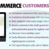 woocommerce customers manager v29.9WooCommerce Customers Manager v29.9