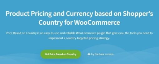 woocommerce price based on country pro v3.4.9
