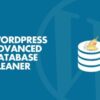 wordpress advanced database cleaner pro (v3.2.9)