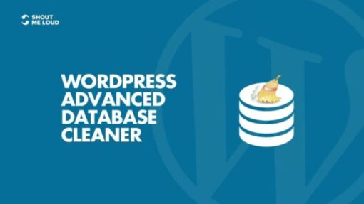wordpress advanced database cleaner pro (v3.2.9)