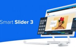 [wordpress] v3.5.1.22 smart slider 3 pro + 90 demo sliders