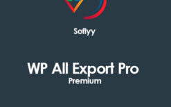 wp all export pro premium v1.8.9 + addons [soflyy]WP All Export Pro Premium v1.8.9 + Addons [Soflyy]