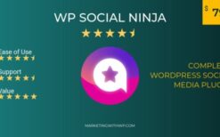 wp social ninja pro v3.13.1WP Social Ninja Pro v3.13.1