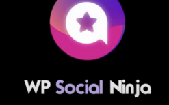 WP Social Ninja Pro v3.12.1