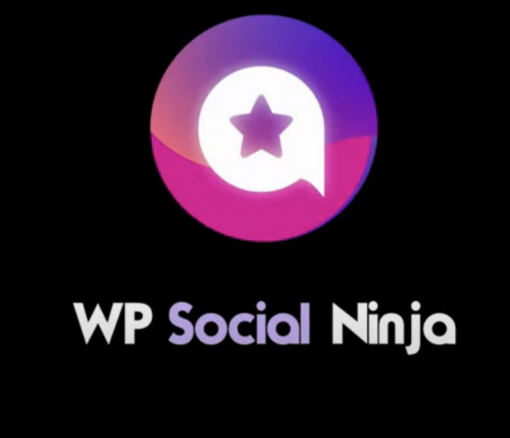 WP Social Ninja Pro v3.12.1