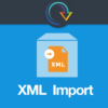 Woocommerce XML Import Hizmeti