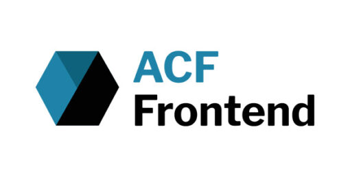 acf frontend pro premium for elementor v3.18.8