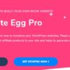 Affiliate Egg Pro Niche Affiliate Marketing WordPress Plugin