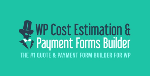 WP Cost Estimation & Payment Form Builder (v10.1.77)