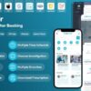 adoctor v1.3.0 hospital doctor booking android and ios app website admin panelADoctor v1.3.0 Hospital Doctor Booking Android and iOS App | Website | Admin Panel