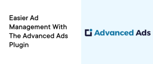 Advanced Ads Pro