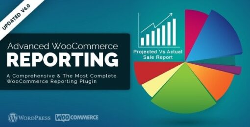 Advanced WooCommerce Reporting 