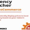 Aelia Currency Switcher for WooCommerce v5.1.3.240205