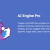 AI Engine Pro