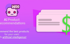 aı product recommendations for woocommerce v1.2.6AI Product Recommendations for WooCommerce v1.2.6