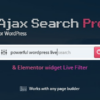 ajax search pro (v4.26.7) live wordpress search filter plugin