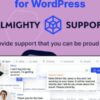 Almighty Support Pro (v1.3.5) WordPress Plugin