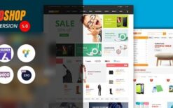 alo shop (v5.5) mega market rtl responsive woocommerce wordpress themeAlo Shop (v5.5) Mega Market RTL Responsive WooCommerce WordPress Theme