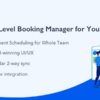 Amelia Enterprise Level Appointment Booking WordPress Plugin