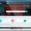 Appyn - Themespixel WordPress Theme