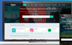 Appyn - Themespixel WordPress Theme