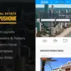 ApusHome v1.7.11 Real Estate WordPress Theme