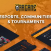 Arcane v3.6.6 The Gaming Community Theme