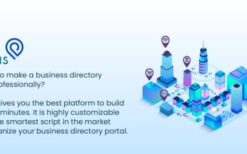 Atlas Business Directory Listing v2.14