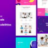 awa v1.4.7 portfolio wordpress