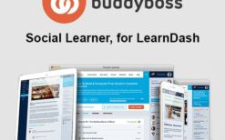 Boss for LearnDash (v1.3.6)