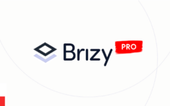 Brizy Pro Şehirdeki en kullanıcı dostu web sitesi oluşturucu. Tasarımcı veya geliştirici becerisine gerek yok!