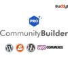 BuddyPress Community Builder Pro