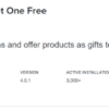 Buy One Get One Free WooCommerce (v5.0.3)