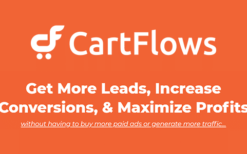 CartFlows Pro v2.0.4 + Free v2.0.5