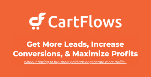 CartFlows Pro v2.0.4 + Free v2.0.5