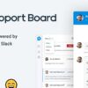 Chat – Support Board v3.7.0 WordPress Chat GPT AI Plugin