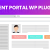 Client Portal For WordPress v4.16.7