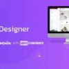 CoDesigner Pro - (formerly Woolementor)
